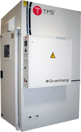 Gruenberg Composite Curing Oven