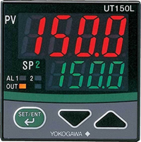 Yokogawa UT150L High Limit Controller Overtemperature Protection