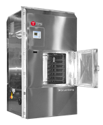 Gruenberg Pharmaceutical Sterilizer and Depyrogenation Oven