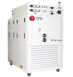 Tenney Conditioned Air Supply System