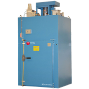 Gruenberg Industrial Cabinet Oven Offers NFPA 86 C ...