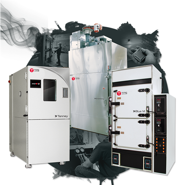 Industrial Oven Manufacturers