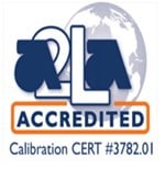 A2LA-Logo A2LA-Logo