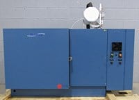 Tenney Benchmaster BTRC Temperature & Humidity Test Chamber