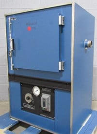 Blue M HS-1202-F Friction-Aire Safety Oven