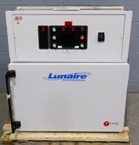 Lunaire CEO-908-4-B-F4T Temperature & Humidity Steady State Stability Test Chamber