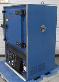 Blue M DC-206-F-PM Mechanical Convection Oven