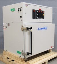 Lunaire CEO-908-4-B-F4T Temperature & Humidity Steady State Stability Test Chamber 