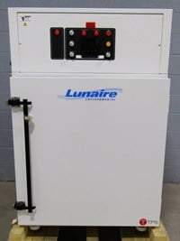 Lunaire CEO-916-4-C-F4T Temperature & Humidity Steady State Stability Test Chamber