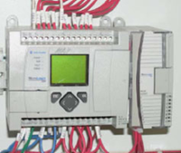 Allen-Bradley MicroLogix 1200 PLC