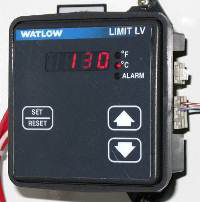 Watlow LV Controller