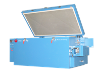 Surfboard Composite Curing Oven